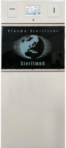 cold sterilization