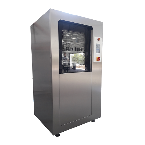 STERİLMED's Washer Disinfector