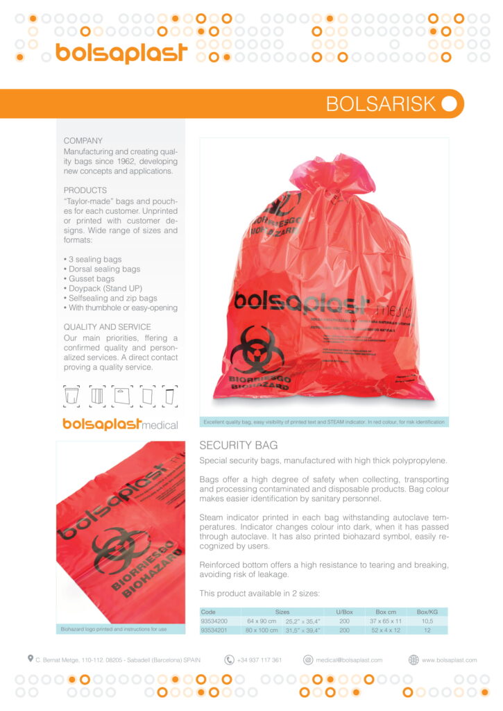 biolplast bag