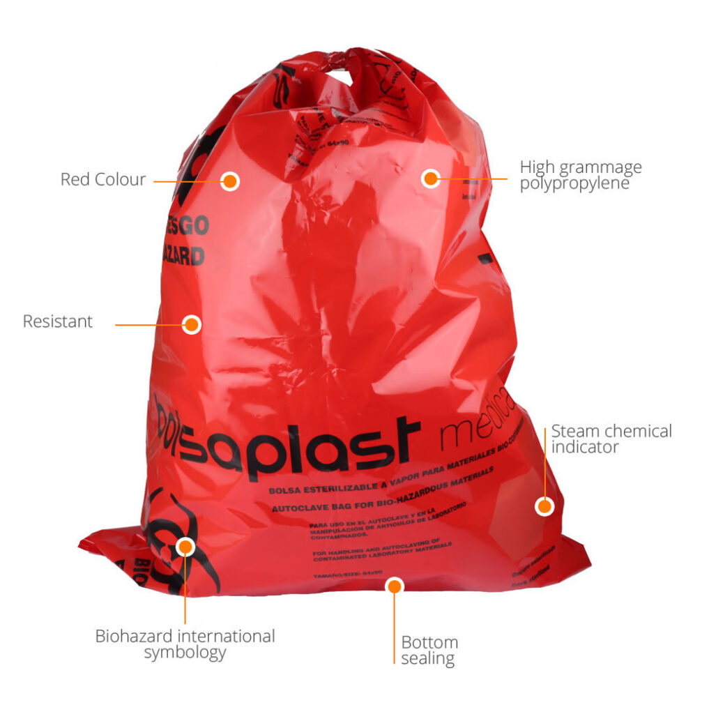 biolplast bag