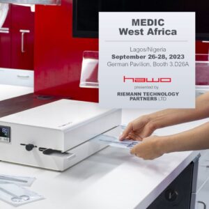 Medical Sealing and Packaging Machine